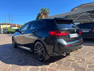 BMW 118 usata, con Alzacristalli elettrici