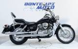 YAMAHA XVS 125 2004 DRAGSTAR - PAT A1