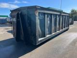 OTHERS-ANDERE CONTAINER SCARRABILE USATO CON COPERCHIO