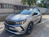 OPEL Grandland 1.2 Turbo 130 CV  Ultimate NAVI+RETR.