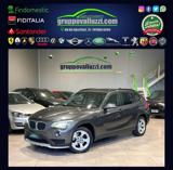 BMW X1 sDrive18d CRUISE NAVI SED.RISCALDABILI R.CAMERA