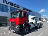 IVECO XWAY AD280X46YPS EURO6