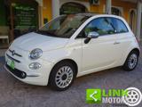 FIAT 500 1.2 MIRROR 69 CV