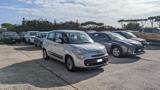 FIAT 500L 1.4cc 95cv CRUISE CONTROL CERCHI IN LEGA