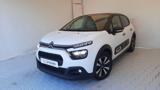 CITROEN C3 PureTech 110 S&S Max