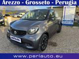 SMART ForFour 70 1.0 Prime