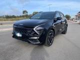 KIA Sportage 1.6 CRDi MHEV DCT GT-line Plus