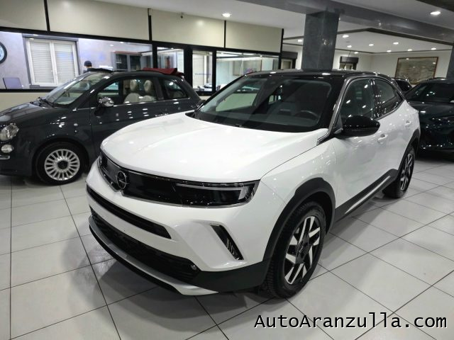 opel mokka new 1.5 110cv diesel elegance navi usata