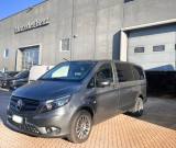 MERCEDES-BENZ Vito 114 Mixto Long