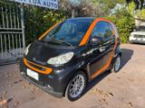 SMART ForTwo 1000 62 kW coupé passion