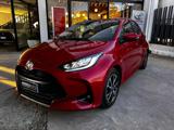 TOYOTA Yaris 1.5 Hybrid 5 porte Trend