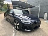 AUDI A6 Avant 40 2.0 TDI S tronic S line edition New Model