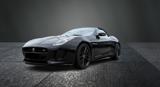 JAGUAR F-Type 3.0 V6 380 CV aut. AWD Convertibile +20