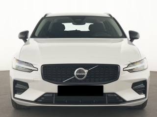 VOLVO V60 usata, con Airbag
