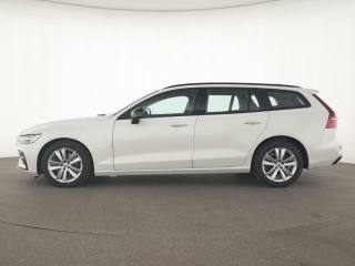 VOLVO V60 usata, con Cerchi in lega