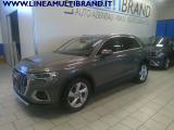 AUDI Q3 35 TFSI S tronic Navi Led Garanzia 24 Mesi
