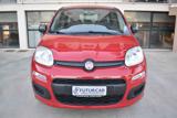 FIAT Panda 0.9 TwinAir Turbo Natural Power Lounge