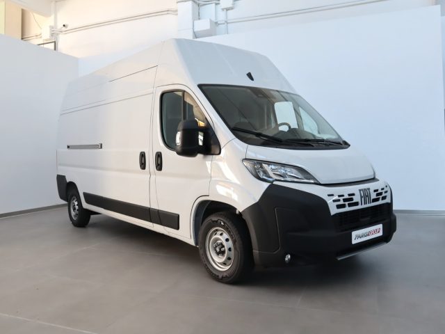 fiat ducato 35q 2.2 mjt passo lungo tetto superalto promo usata