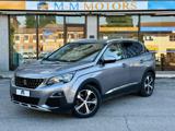 PEUGEOT 3008 BlueHDi 120 S&S EAT6 Allure