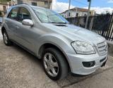 MERCEDES-BENZ ML 280 CDI Chrome
