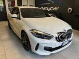 BMW 120 d 5p. Msport