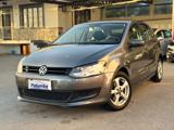 VOLKSWAGEN Polo 1.6 TDI DPF 5 porte Trendline OK NEOPATENTATI