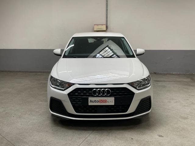 audi a1 spb 25 tfsi s tronic usata