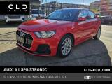 AUDI A1 SPB 30 TFSI S tronic