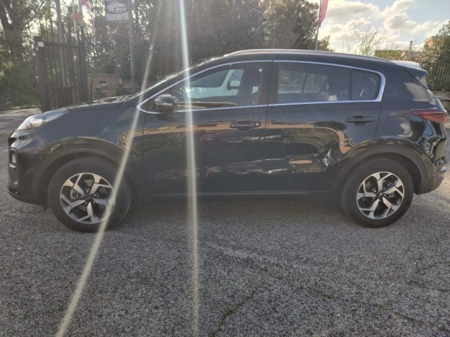 KIA SPORTAGE 1.6 CRDI 136 CV DCT7 2WD MILD HY - foto 8