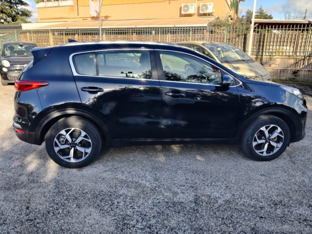 KIA SPORTAGE 1.6 CRDI 136 CV DCT7 2WD MILD HY - foto 9