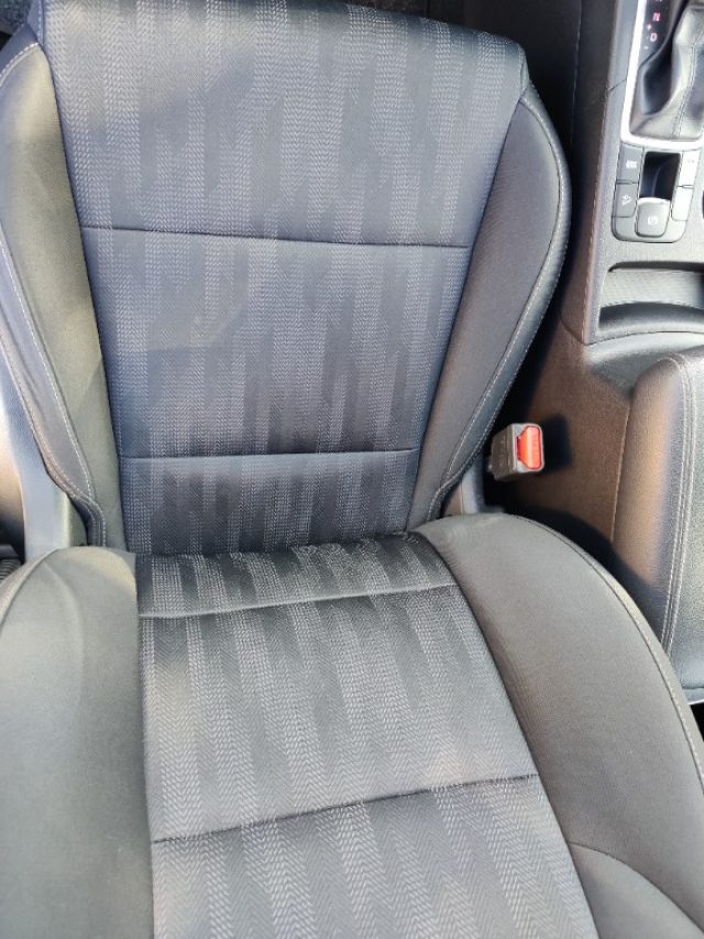 KIA SPORTAGE 1.6 CRDI 136 CV DCT7 2WD MILD HY - foto 10