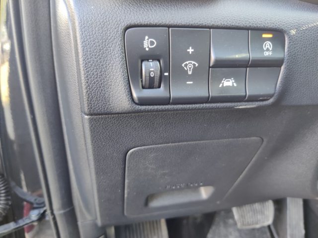 KIA SPORTAGE 1.6 CRDI 136 CV DCT7 2WD MILD HY - foto 13