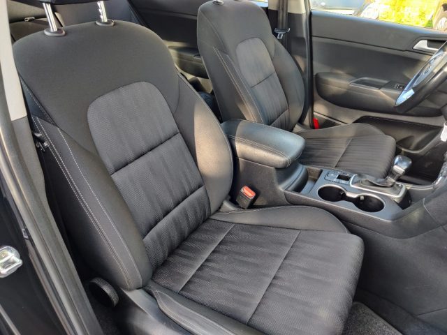 KIA SPORTAGE 1.6 CRDI 136 CV DCT7 2WD MILD HY - foto 22