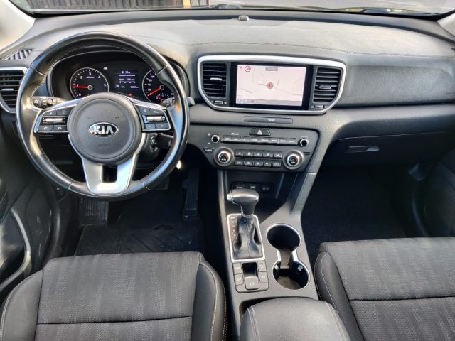 KIA SPORTAGE 1.6 CRDI 136 CV DCT7 2WD MILD HY - foto 25