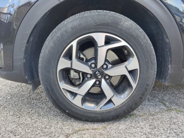KIA SPORTAGE 1.6 CRDI 136 CV DCT7 2WD MILD HY - foto 27