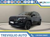 JEEP Compass 1.3 Turbo T4 240 CV PHEV AT6 4xe S