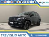 JEEP Compass 1.3 Turbo T4 240 CV PHEV AT6 4xe S PREZZO VERO