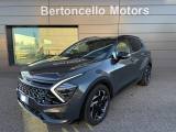 KIA Sportage 1.6 CRDi MHEV DCT GT-LINE PLUS PREMIUM FULL OPT.