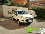 FORD EcoSport 1.5 TDCi 95 CV Plus