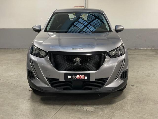 peugeot 2008 puretech 100 ss active pack usata