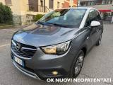 OPEL Crossland X 1.2 Turbo S&S Innovation **OK NUOVI NEOPATENTATI**