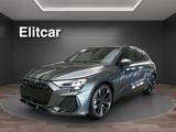 AUDI A3 SPORTBACK 35 TFSI S LINE
