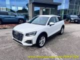 AUDI Q2 35 TFSI Advanced