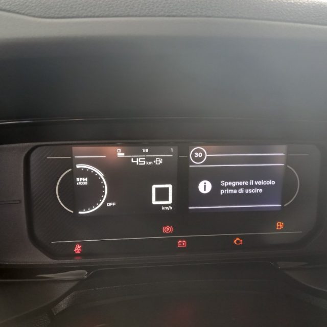FIAT DOBLO DOBLÒ 1.5 BLUEHDI 100CV PL-TN VA - foto 8