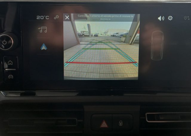 FIAT DOBLO DOBLÒ 1.5 BLUEHDI 100CV PL-TN VA - foto 11