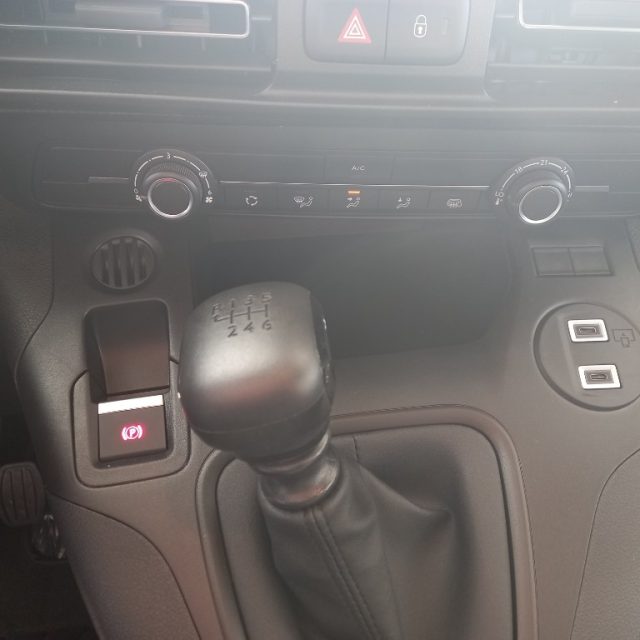 FIAT DOBLO DOBLÒ 1.5 BLUEHDI 100CV PL-TN VA - foto 7