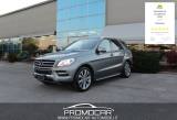 MERCEDES-BENZ ML 350 BlueTEC 4Matic SPORT *SERVICE MERCEDES*UNIPROP*