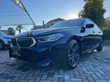 BMW 630 d xDrive 48V Gran Turismo Msport