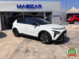 HYUNDAI Bayon 1.2 MPI MT Exclusive