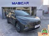 HYUNDAI Tucson 1.6 CRDi XTech